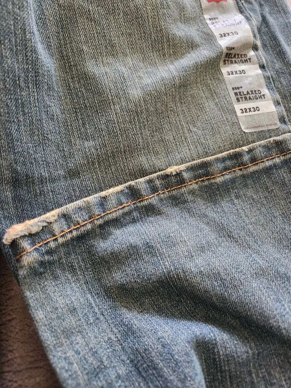 Levis levi 559
